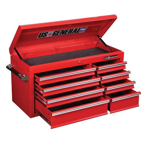 metal too box|metal tool box harbor freight.